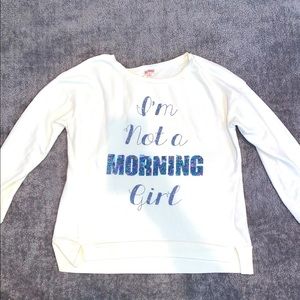 Juice Couture sweater